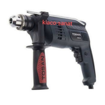 دریل ۰۰۲۲ توسن