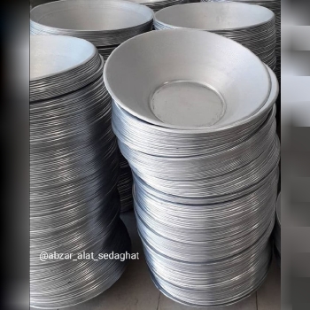 #تولیداستانبولی ورق رول ورق ۶۰ 