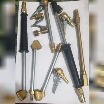 گروه تولیدی مدرنتولید کننده انواع 