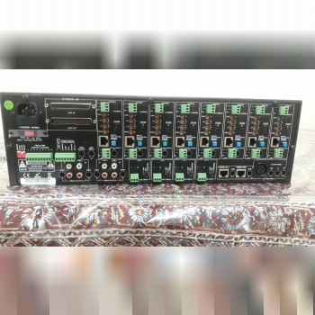 ماتریکس صدا مدل T8000