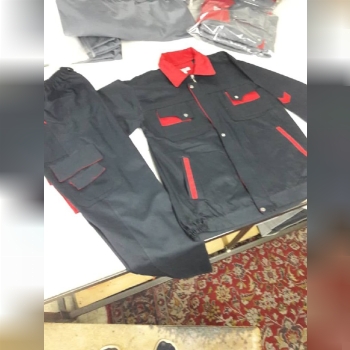 لباس کار کتان09123878673خ امام خم