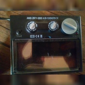 تعمیر انواع ماسک های اتوماتیک کلاهی