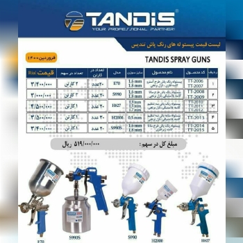 فروشگاه احسان ابزار توزیع و پخش عم