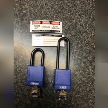 قفل های ضدبرق