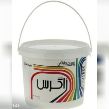 تولید و پخش رنگ زاگرس.تولید کننده 