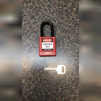 قفل و چفت ضد برق آلمانی موجود 0216