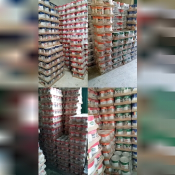 پخش رنگ سلمانی 