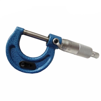 میکرومتر 25-0 طرح QLRتضمین کیفیت