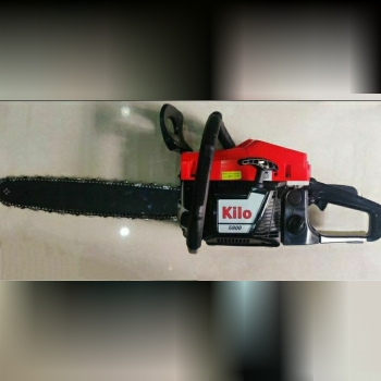 اره بنزیی kilo توان ۵۹۰۰ واتتیغ ز