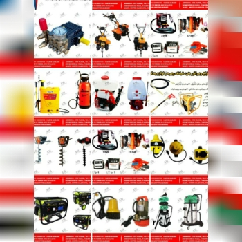 فروش ویژه سمپاش زنبه ای کاوازاکی ب