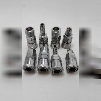 بورس انواع کوپلینگ و دنباله تعداد 