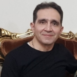 فروشگاه Hamid Ahmadi