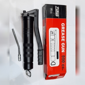 گریس پمپ دستی ۵۰۰سی سیمشکی فوکار