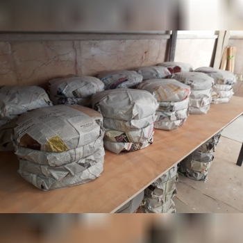 شیشه خم محمدی نسب با بیش از ۳۰ سال