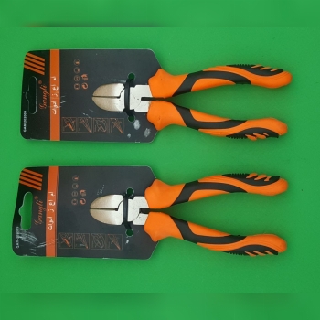 سیم چین ۶ دسته نارنجی تعداد در کا