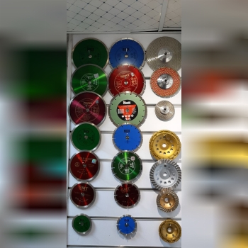 انواع سرامیک بر و گرانیت بر️کانال 