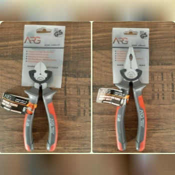 انبردست و سیم چین ارگ