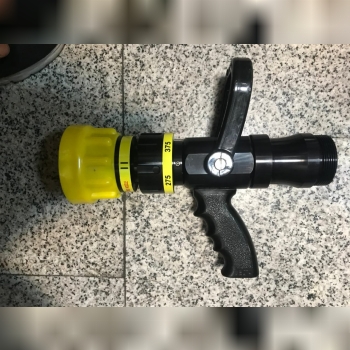 فوک نازل دلتا آتش نشانی