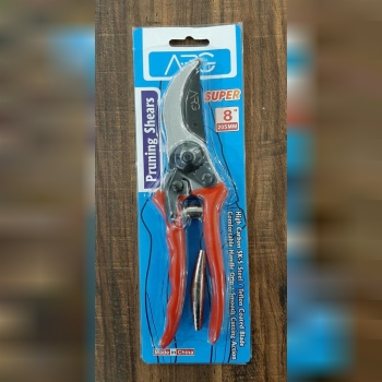 قیچی باغبانی طرح نوا️به همراه فنر 