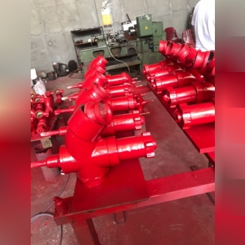 ولو های آتش نشانی