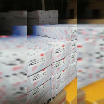 انبر الماتور کنیپکس