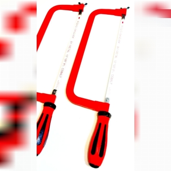 کمان اره آهن بر دنفوستعداد کارتن ۲