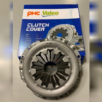 دیسک و صفحه کیت کلاچ پراید اص