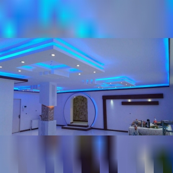 گروه فنی و مهندسی سرافرازان طهران د