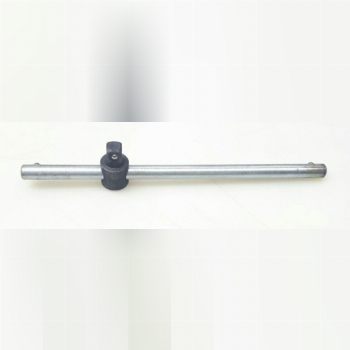 دسته بوکس کشویی کروم