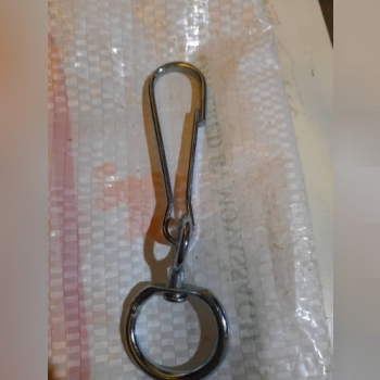 هرزه گرد فنردار