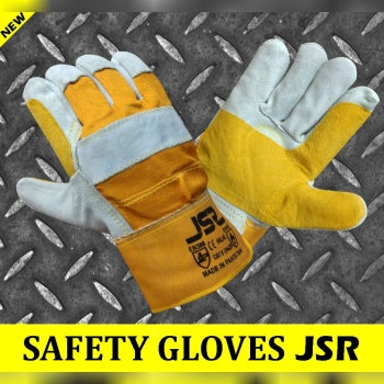 دستکش کف دوبل JSR?سبک و راحت ، که