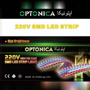 ریسه شلنگی 88-5730 لامپ اپتونیکاکد