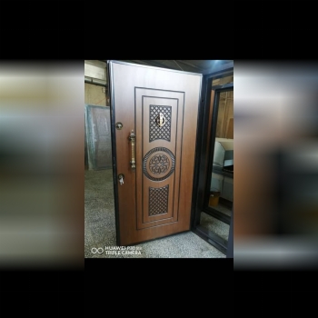 صنعت درب شایستهبزرگترین و برترین 