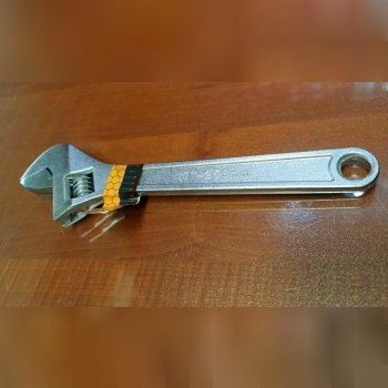 اچار فرانسه TATسایز ۶ تعداد در کار