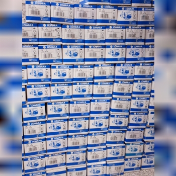 الکتروپمپ لورا ایرانی با یک سال گار