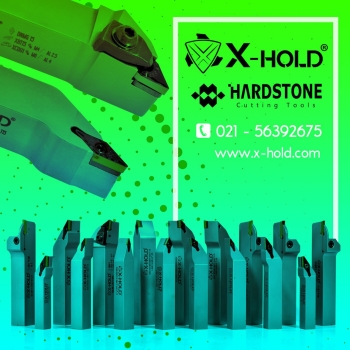 X-HOLDتنها تولیدکننده هلدر های ماش