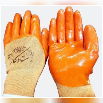 دستکش ژله ای استاد کار تعداد در کی