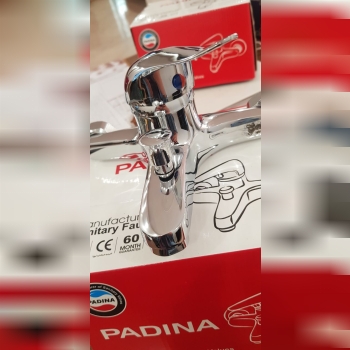 شیرآلات پادیناکاتریج ۴۰تنه سنگین 