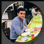 فروشگاه Alireza Touzi