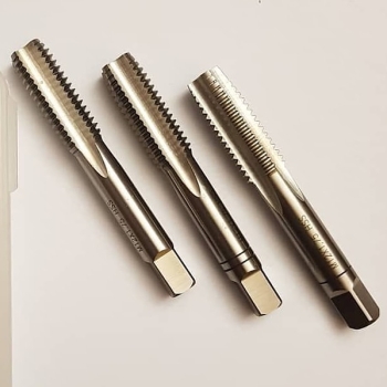 قلاویز دستی و ماشینی ومارپیچ