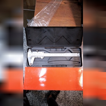 کولیس معمولی