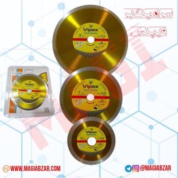 درود به همراهان گرامی مگی ابزار بر