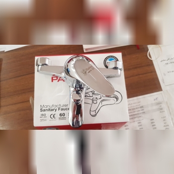 شیرآلات پادیناکاتریج ۴۰تنه سنگین 