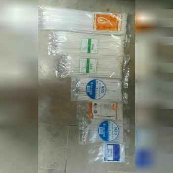 بست کمربندی