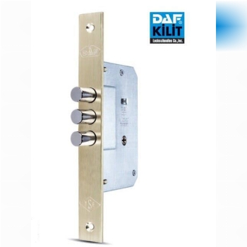 قفل كمكي ٣لول داف كليد تركيه اصليد