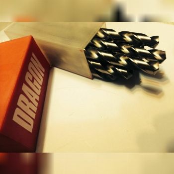 مته ی دارگون