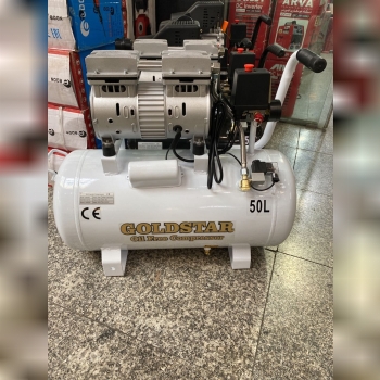 بار جدیدکمپرسور ۵۰ لیتری، موتور ۷۵۰