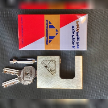 قفل كتابي دلتا ٧٠٠ميلي متركامپيوتر