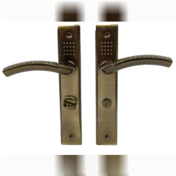 تولید کننده دستگیره پلاک نیل باضما