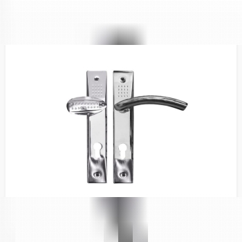 09025100814دستگیره خالدار نیلکلید